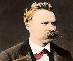 Friedrich Nietzsche
