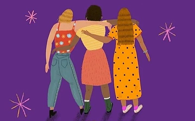 Se efectuó un movimiento feminista “Un día sin mujeres”.