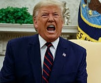 El presidente de Estados Unidos, Donald Trump, amenazó con imponer un 5% de aranceles a “todos los bienes” de México, si el gobierno no detenía el ingreso de migrantes centroamericanos.