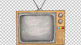 Timeline: La televisión y su evolución