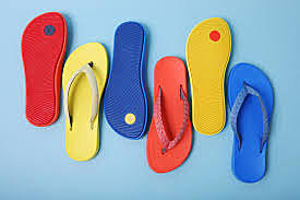 Allbirds Sweet Foam: sandalias de caña de azúcar