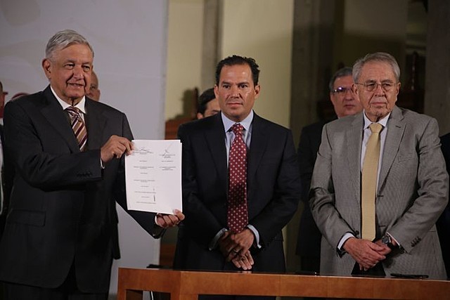 Convenio con la Asociación Nacional de Hospitales Privados