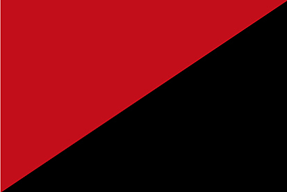 El movimiento anarquista