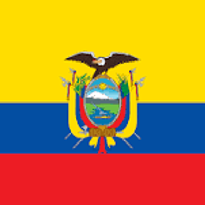 Timeline: Ecuador(Estado Plurinacional)