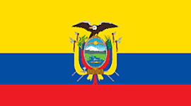 Timeline: Ecuador(Estado Plurinacional)