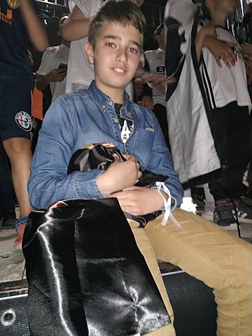 Copa del Rei- València