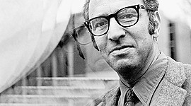 Timeline: Thomas Kuhn (1922 - 1996)