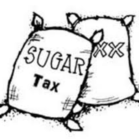 Sugar Act