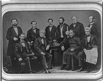 primera reforma liberal