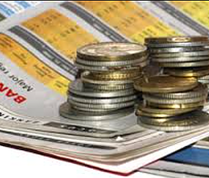 Promulgación de la Reforma Financiera.