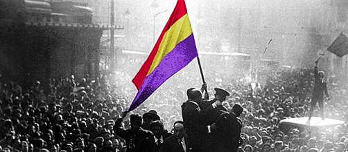 Segunda República Española