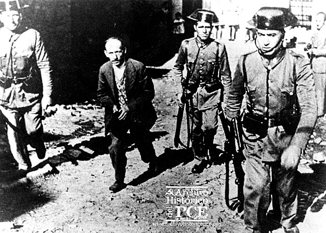 Revolución de octubre de 1934