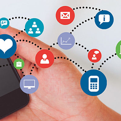 Timeline: Evolución histórica de las redes sociales digitales.