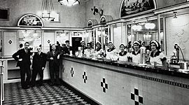 Timeline: Australia's Food History