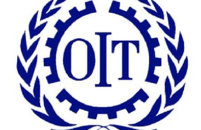 Entrada en vigor de la Organización Internacional del Trabajo.