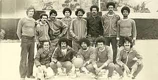 Asociación de Basketball Amateur