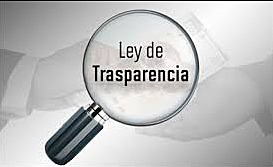 Promulgación de la Reforma en Transparencia.