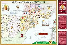 La crisis de Aragón