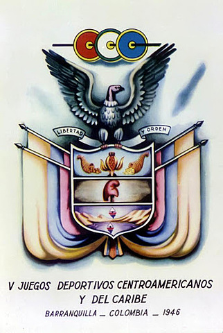 V Juegos Centroamericanos y del Caribe