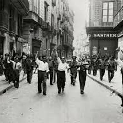 Timeline: 1r BATXILLERAT HMC