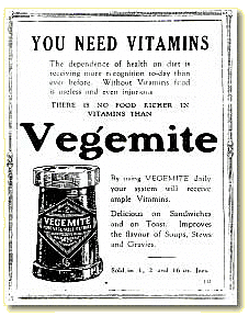 Vegemite