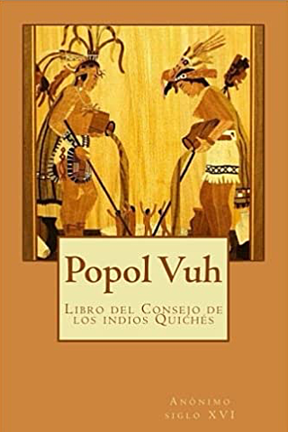 Popol Vuh