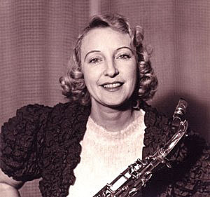 Peggy Gilbert (1905-2007)