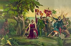 Literatura del descubrimiento y la conquista