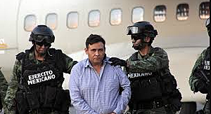 Captura de Omar Treviño.