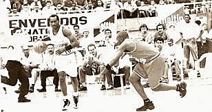 Liga Especial de Baloncesto