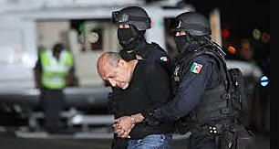 Captura de Servando Gómez.