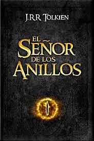 "El señor de los anillos"; J.R.R. Tolkien