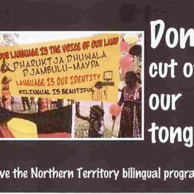 Timeline: Bilingual Education and the Law