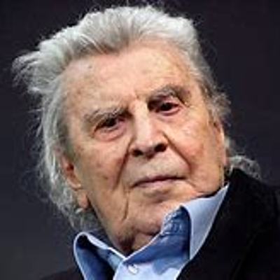 Timeline: Mikis Theodorakis