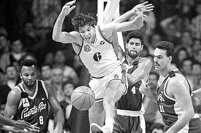 Mundial de Argentina