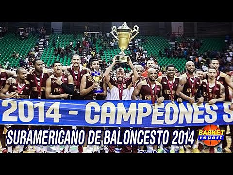 Baloncesto en Venezuela timeline Timetoast timelines
