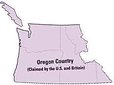 Oregon Treaty
