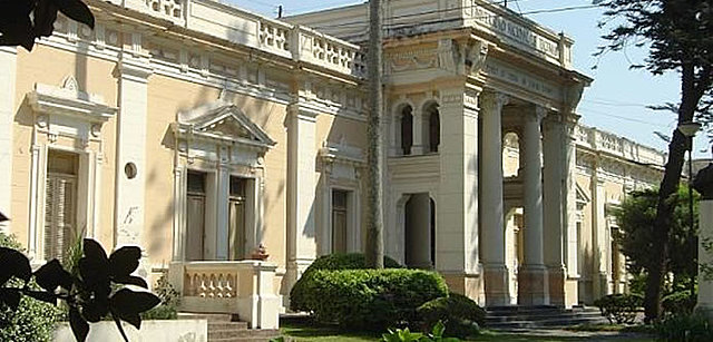 Carrera de Psicotecnico y Orientador Profesional