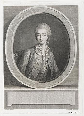 En busca del reconocimiento, Théroigne de Méricourt