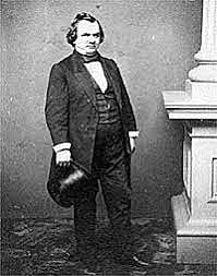 Stephen Douglas