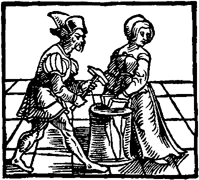 Aplastamiento de los dedos