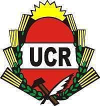 1891 Creación de la Unión Cívica Radical