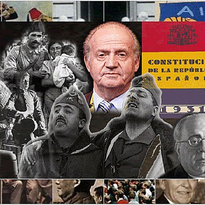 Timeline: España en el siglo XX y XXI