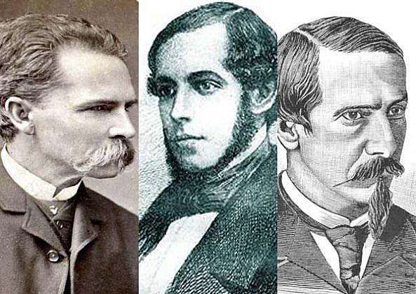 La Literatura del Romanticismo