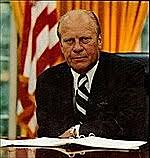 Gerald Ford