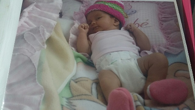 el día en que nací