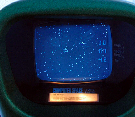 Computer Space