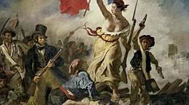 Timeline: Revolução Francesa