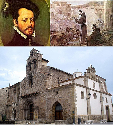 2. Periodo Virreinal