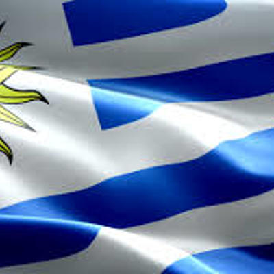 Timeline: Uruguay entre  1815 y 1830